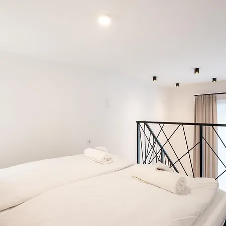 E44 - Erzsebet Boulevard Residence - Best Location By Bqa Budapeszt Zewnętrze zdjęcie