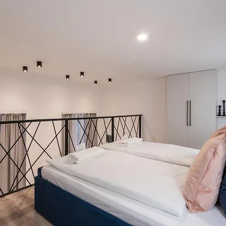 E44 - Erzsebet Boulevard Residence - Best Location By Bqa Budapeszt Zewnętrze zdjęcie