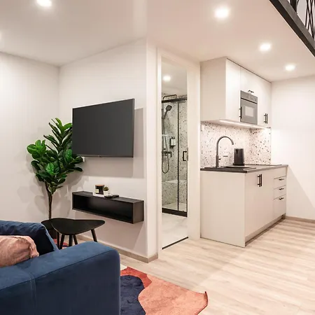 E44 - Erzsebet Boulevard Residence - Best Location By Bqa Budapeszt Zewnętrze zdjęcie