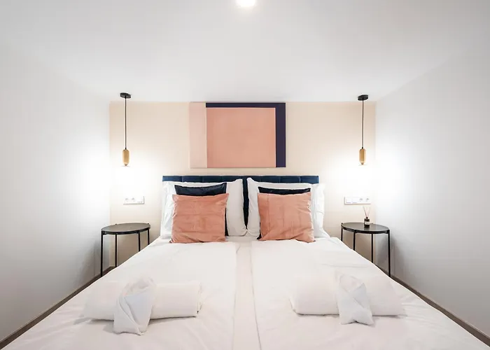 E44 - Erzsebet Boulevard Residence - Best Location By Bqa