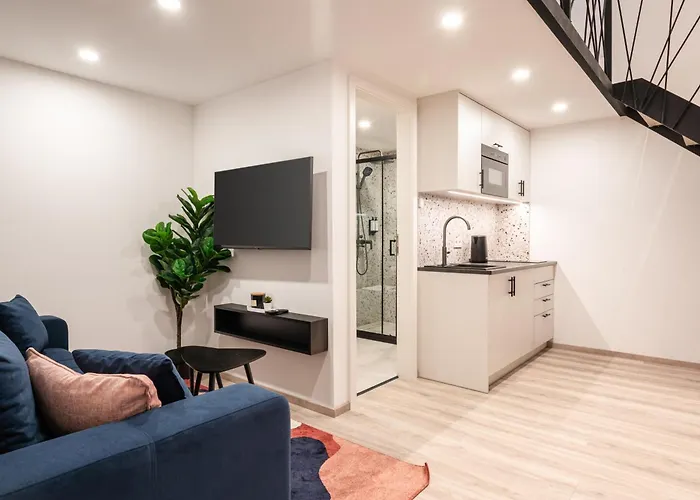 E44 - Erzsebet Boulevard Residence - Best Location By Bqa