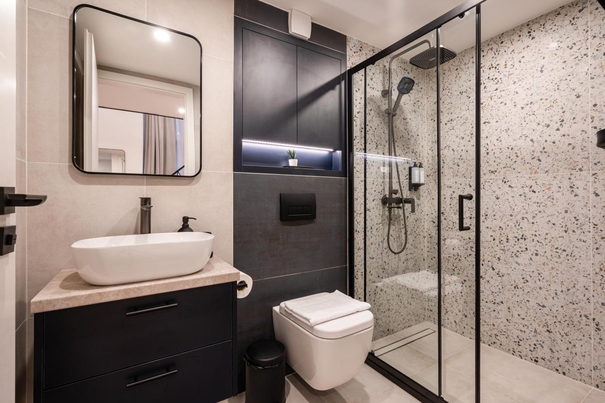 Apartament E44 - Erzsebet Boulevard - Location By Bqa
