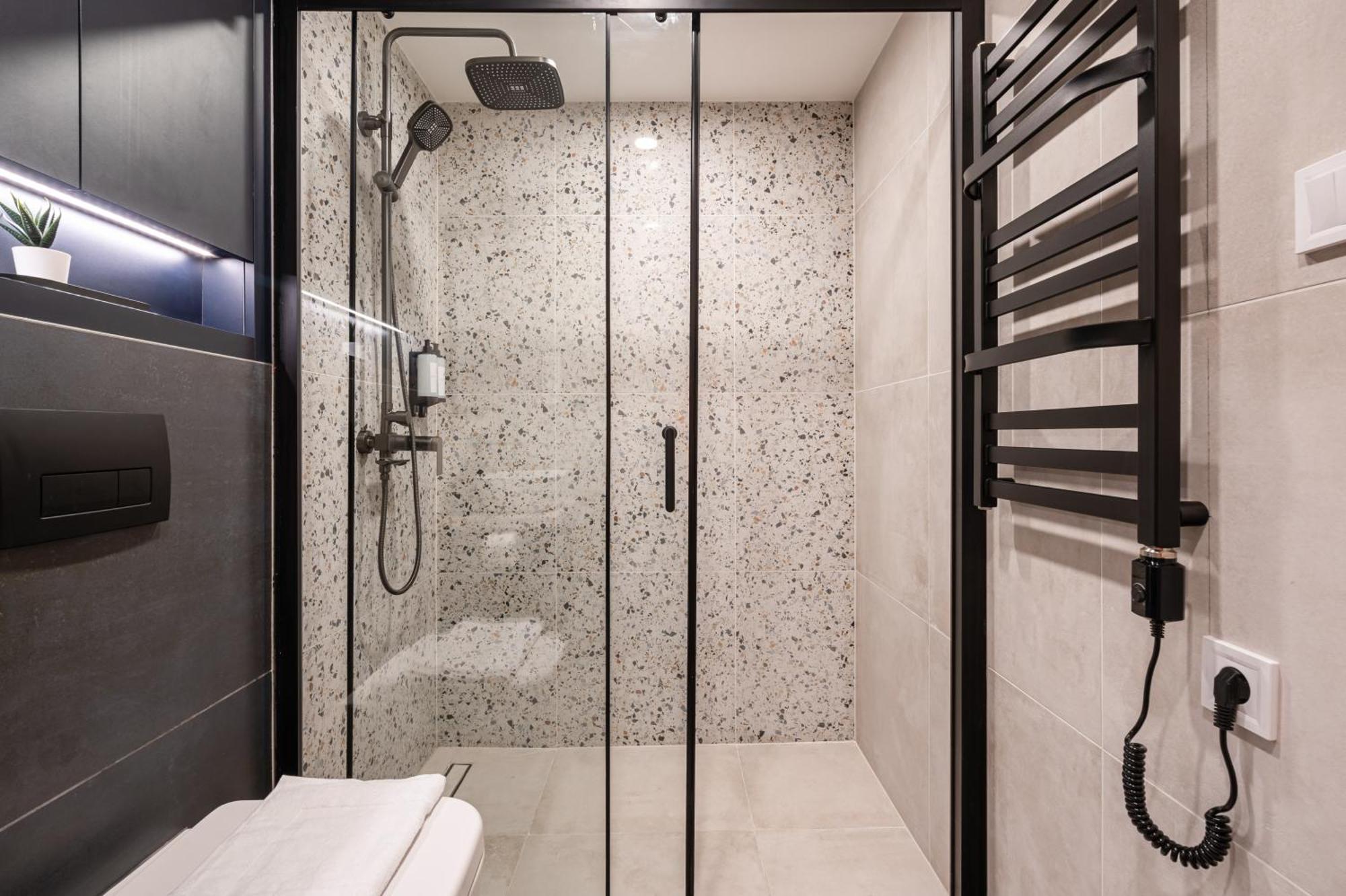 Apartament E44 - Erzsebet Boulevard - Location By Bqa Budapeszt